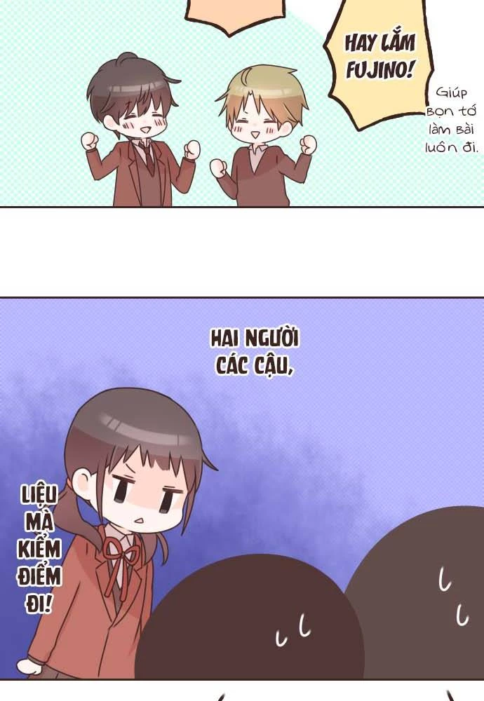 Cô vợ thanh mai trúc mã Chapter 51 - 39