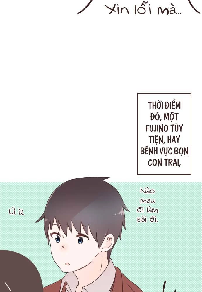 Cô vợ thanh mai trúc mã Chapter 51 - 40