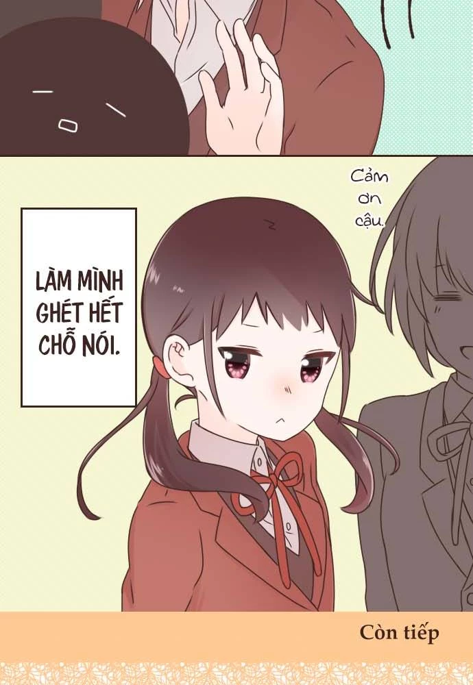 Cô vợ thanh mai trúc mã Chapter 51 - 41