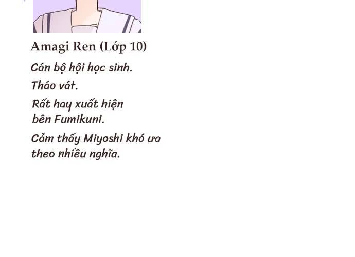 Cô vợ thanh mai trúc mã Chapter 51.5 - 5