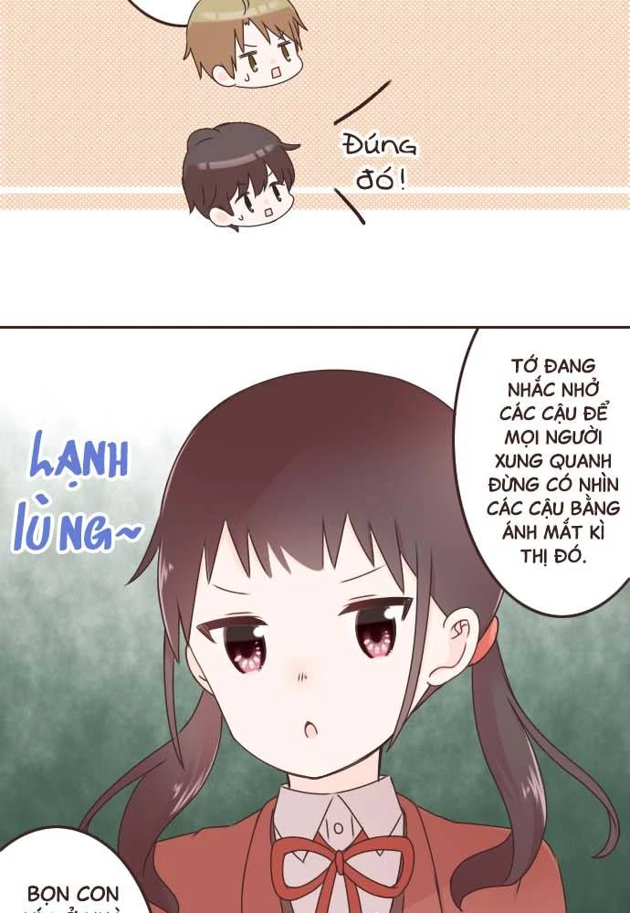 Cô vợ thanh mai trúc mã Chapter 52 - 6