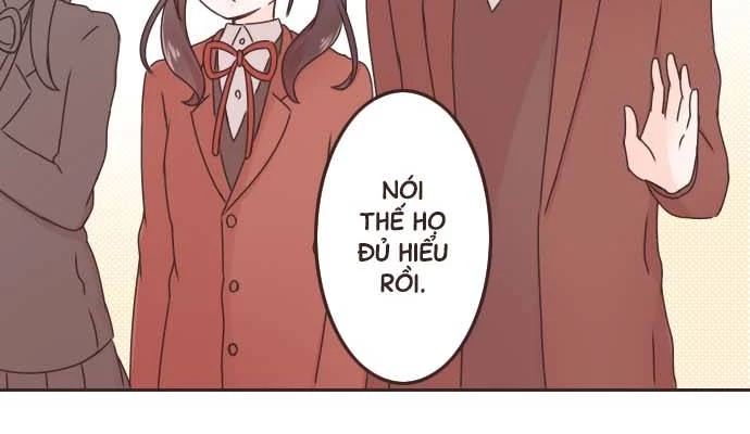 Cô vợ thanh mai trúc mã Chapter 52 - 8
