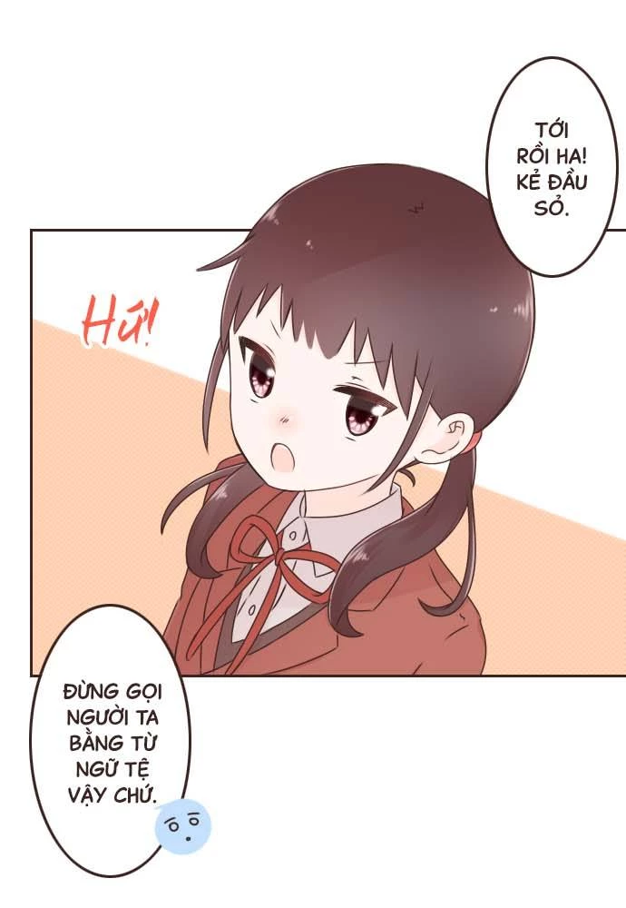 Cô vợ thanh mai trúc mã Chapter 52 - 9