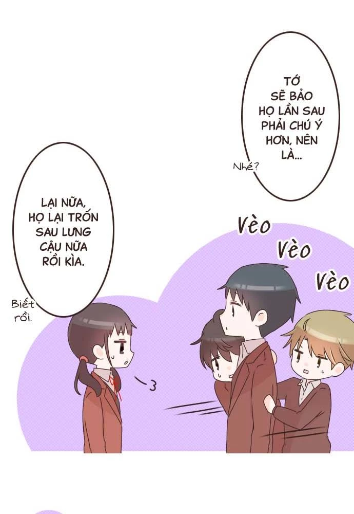 Cô vợ thanh mai trúc mã Chapter 52 - 10