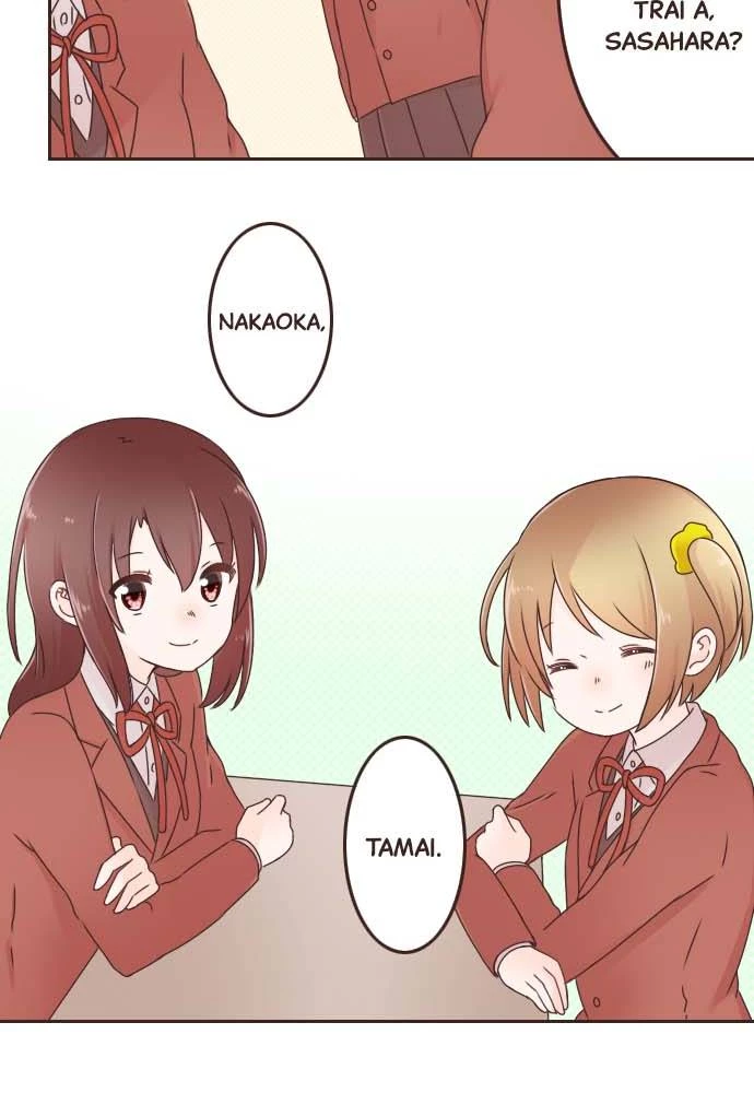 Cô vợ thanh mai trúc mã Chapter 52 - 12