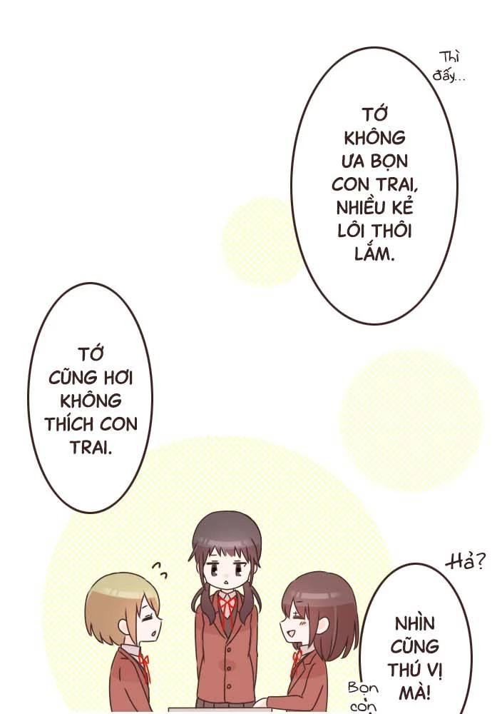 Cô vợ thanh mai trúc mã Chapter 52 - 13