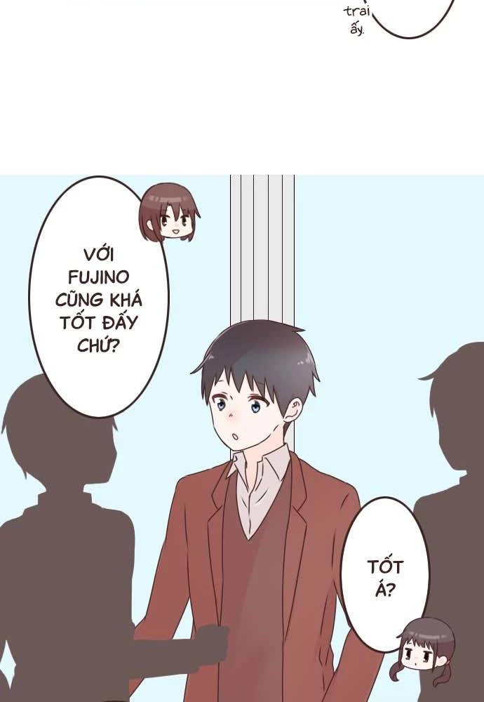 Cô vợ thanh mai trúc mã Chapter 52 - 14