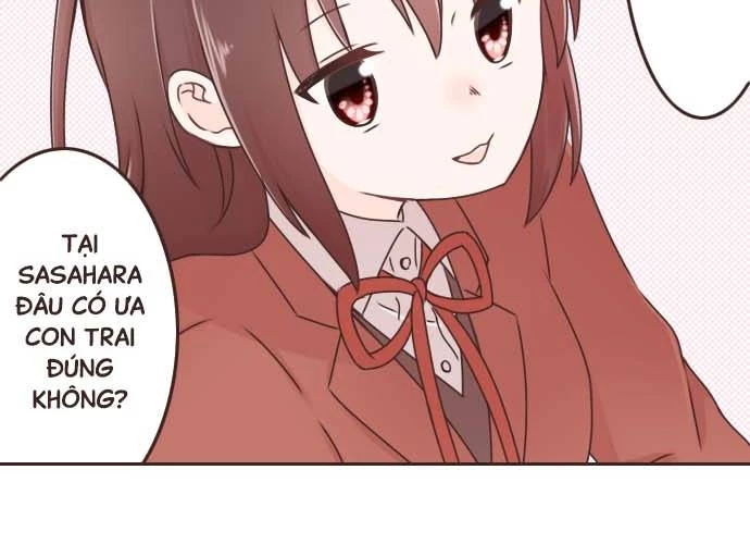 Cô vợ thanh mai trúc mã Chapter 52 - 16