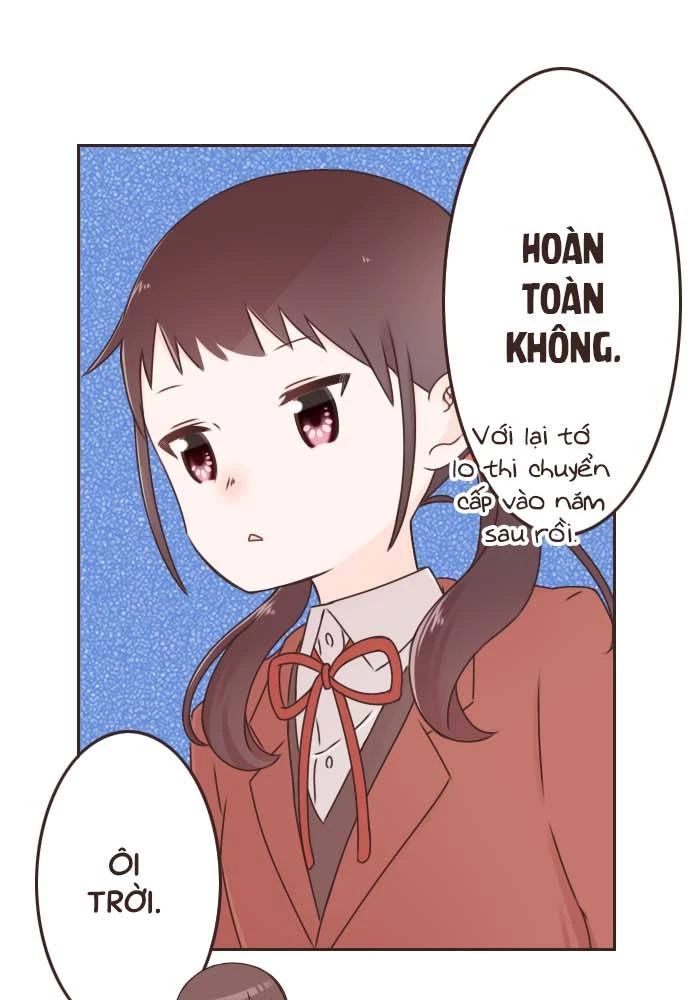 Cô vợ thanh mai trúc mã Chapter 52 - 17