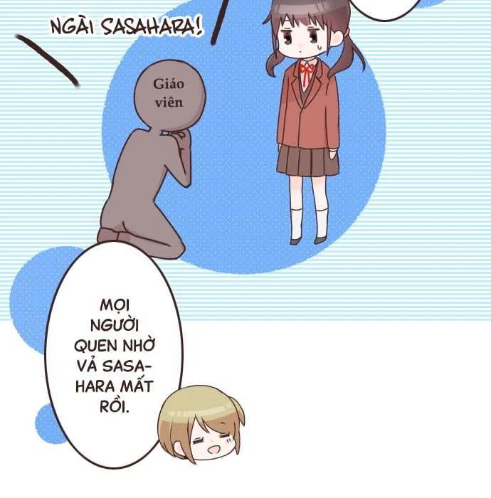 Cô vợ thanh mai trúc mã Chapter 52 - 22