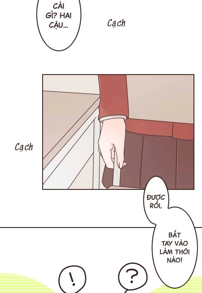 Cô vợ thanh mai trúc mã Chapter 52 - 24