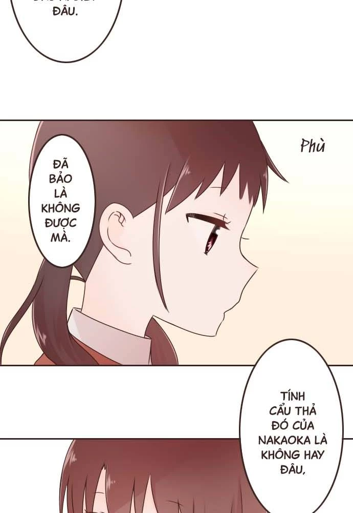 Cô vợ thanh mai trúc mã Chapter 52 - 34