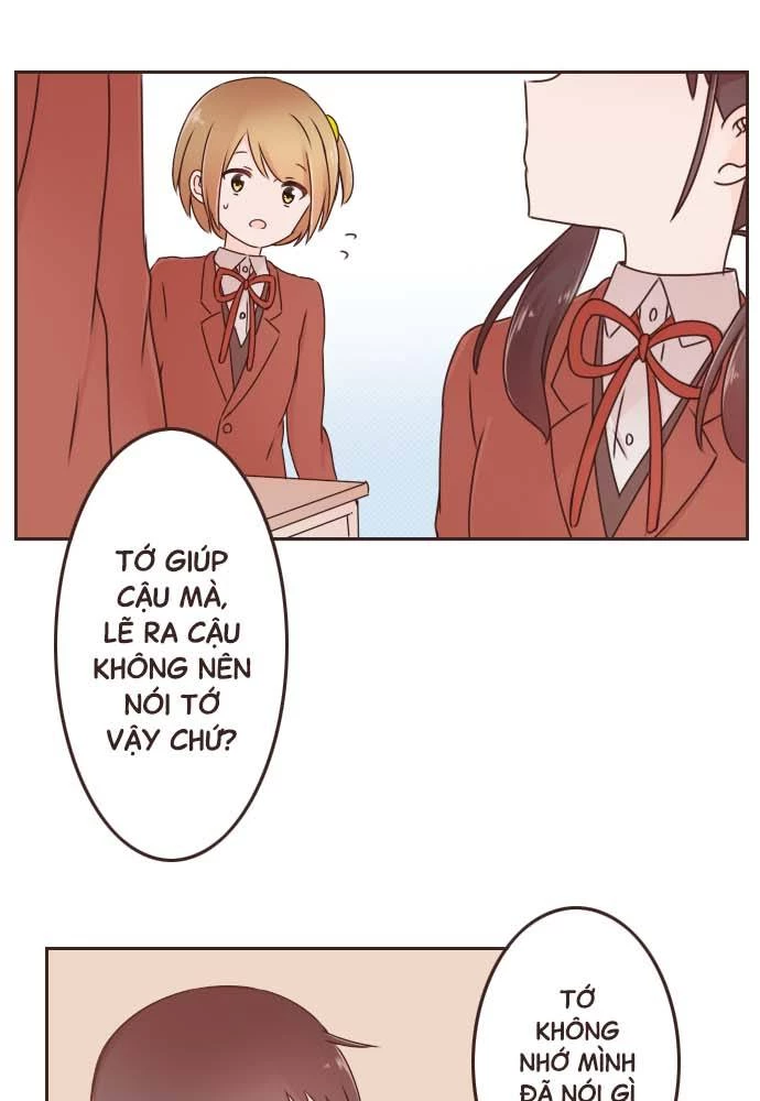 Cô vợ thanh mai trúc mã Chapter 52 - 39