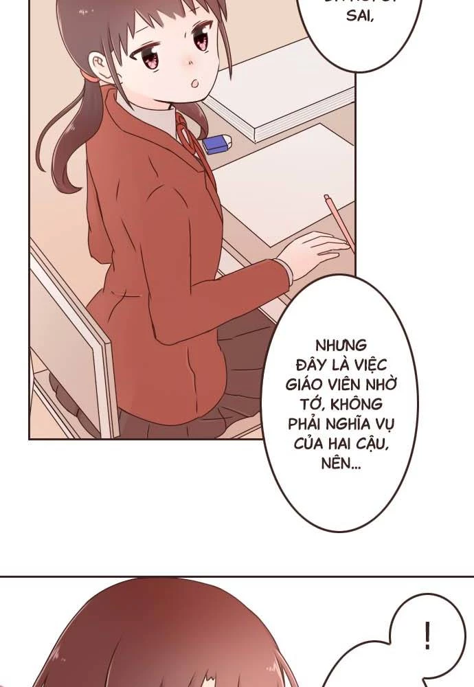 Cô vợ thanh mai trúc mã Chapter 52 - 40