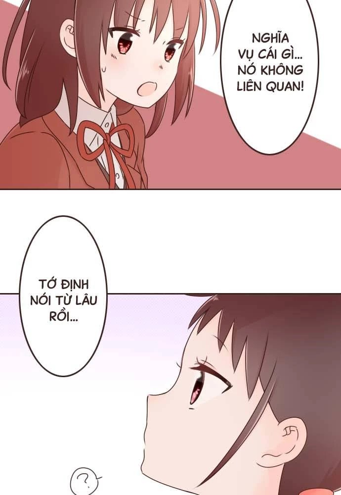 Cô vợ thanh mai trúc mã Chapter 52 - 41