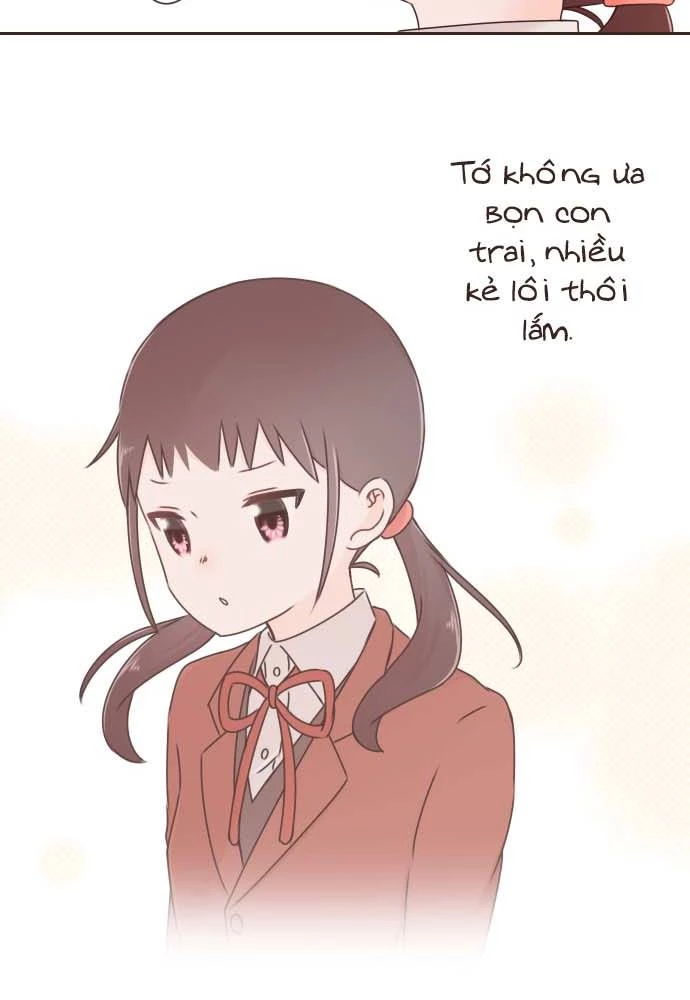 Cô vợ thanh mai trúc mã Chapter 52 - 42