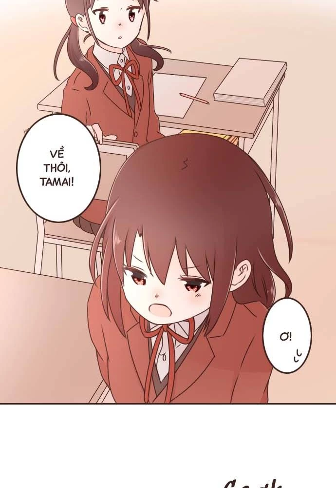 Cô vợ thanh mai trúc mã Chapter 52 - 44