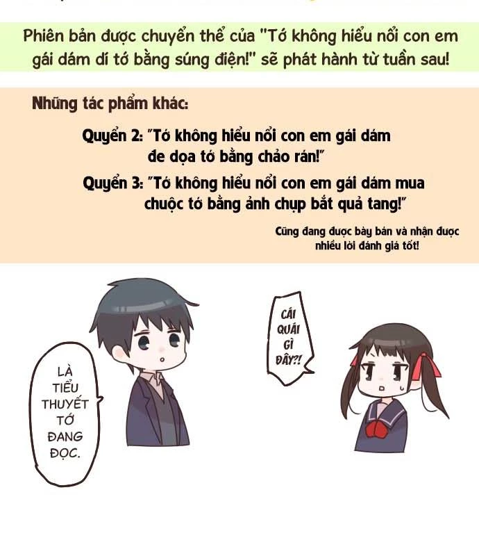 Cô vợ thanh mai trúc mã Chapter 52.5 - 8