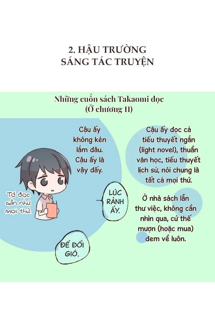 Cô vợ thanh mai trúc mã Chapter 52.5 - 12