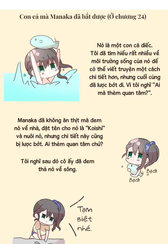 Cô vợ thanh mai trúc mã Chapter 52.5 - 13