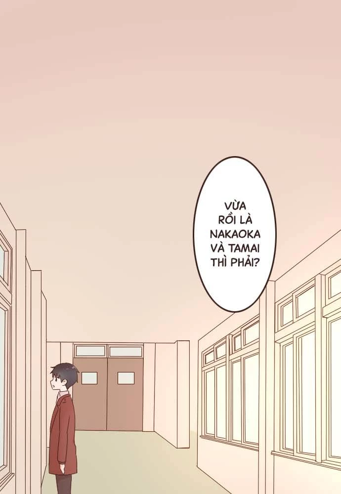Cô vợ thanh mai trúc mã Chapter 53 - 1