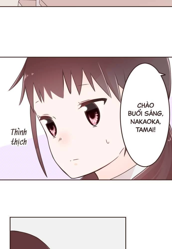 Cô vợ thanh mai trúc mã Chapter 53 - 10
