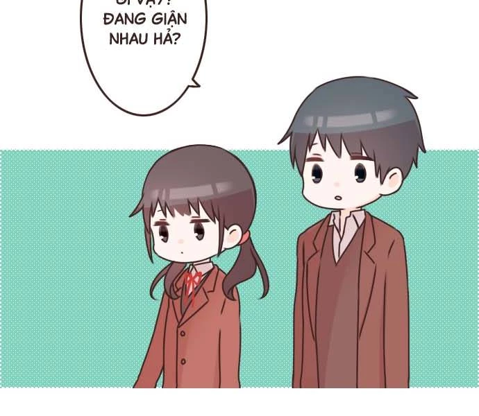 Cô vợ thanh mai trúc mã Chapter 53 - 15