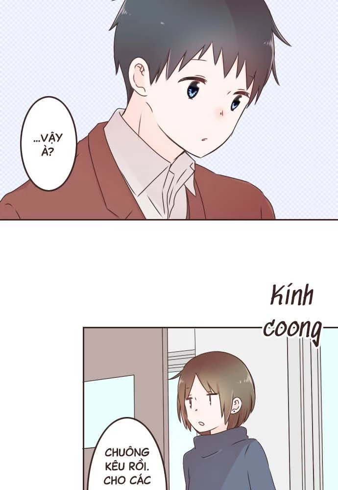 Cô vợ thanh mai trúc mã Chapter 53 - 20