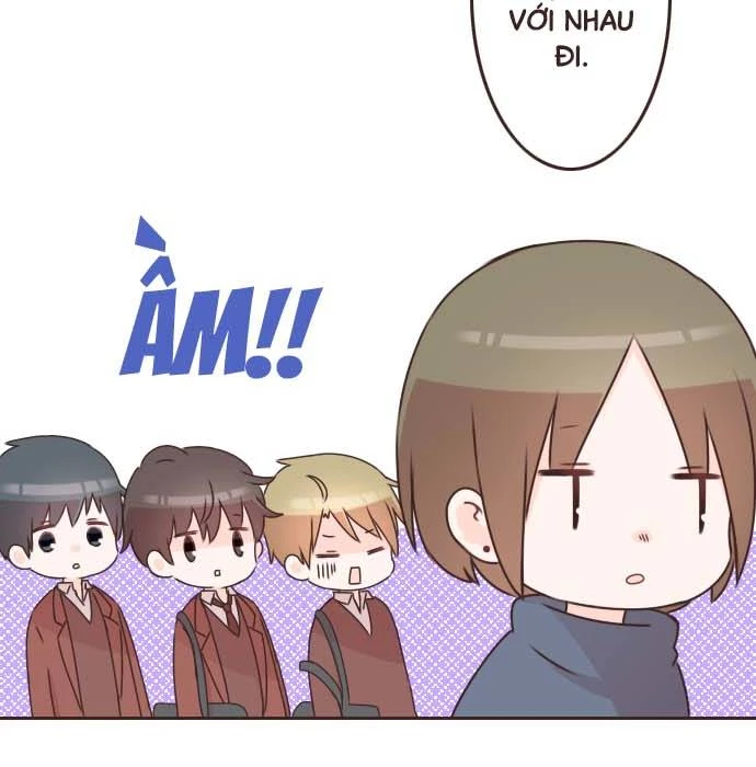 Cô vợ thanh mai trúc mã Chapter 53 - 23