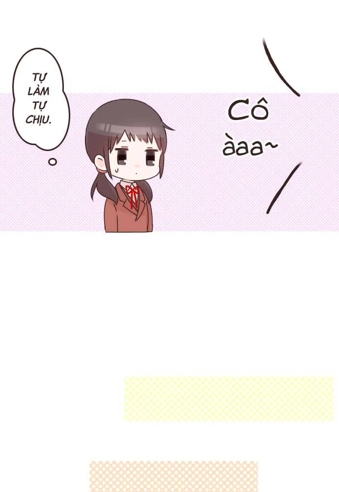 Cô vợ thanh mai trúc mã Chapter 53 - 24