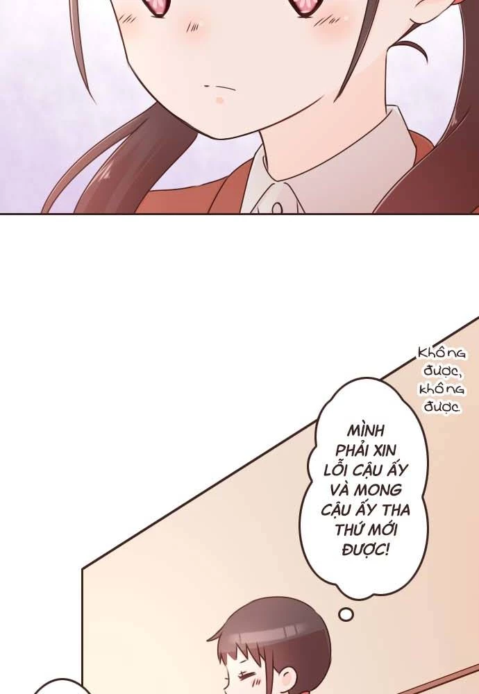 Cô vợ thanh mai trúc mã Chapter 53 - 29