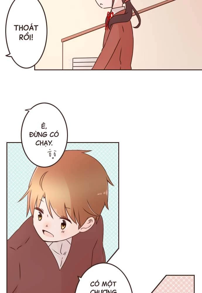 Cô vợ thanh mai trúc mã Chapter 53 - 30
