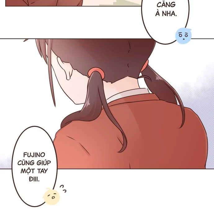 Cô vợ thanh mai trúc mã Chapter 53 - 39