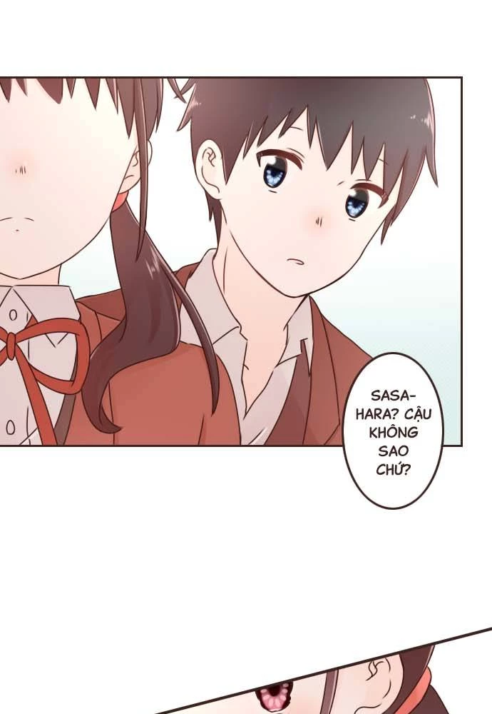 Cô vợ thanh mai trúc mã Chapter 53 - 40