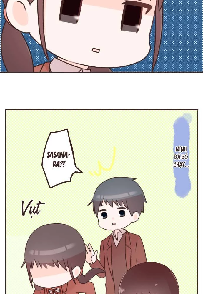 Cô vợ thanh mai trúc mã Chapter 54 - 3