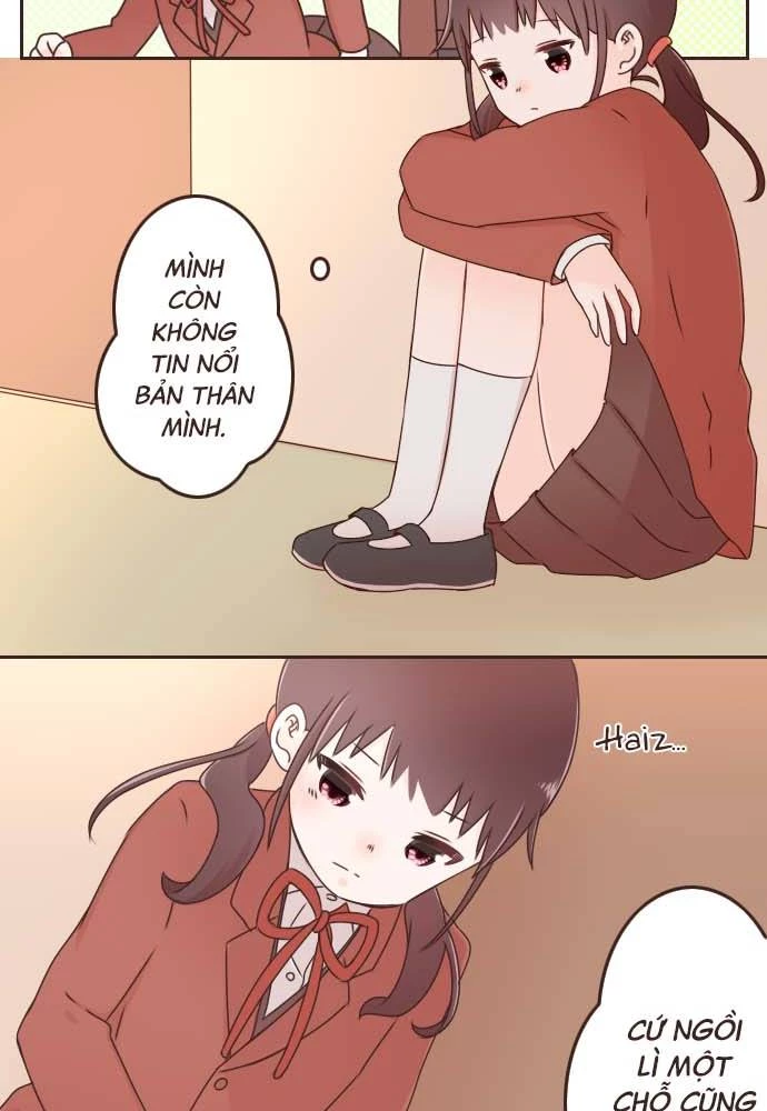 Cô vợ thanh mai trúc mã Chapter 54 - 4