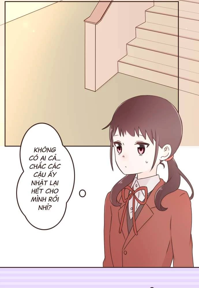Cô vợ thanh mai trúc mã Chapter 54 - 6