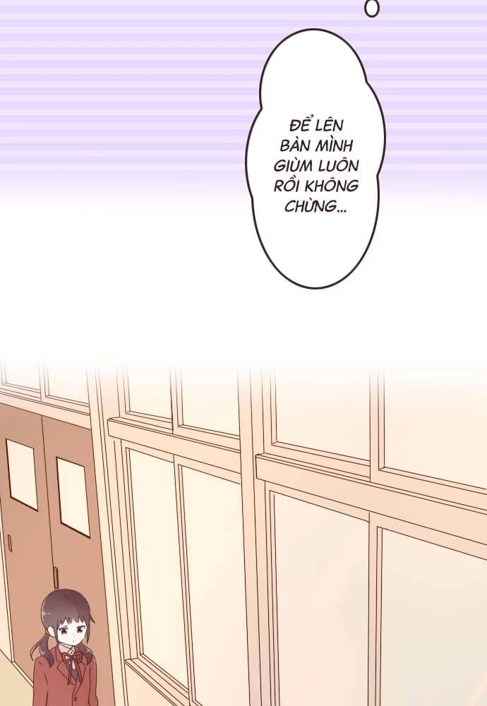 Cô vợ thanh mai trúc mã Chapter 54 - 7