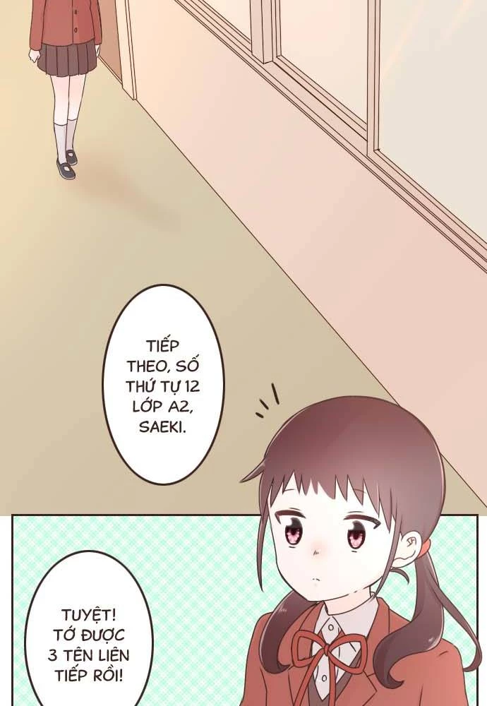 Cô vợ thanh mai trúc mã Chapter 54 - 8