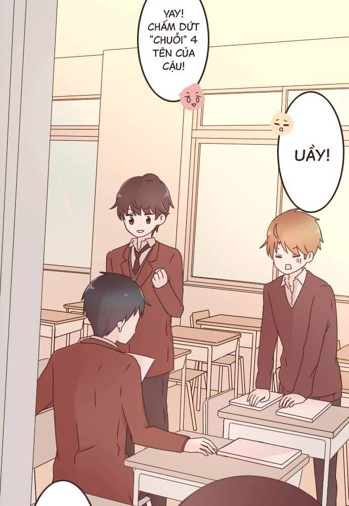 Cô vợ thanh mai trúc mã Chapter 54 - 11