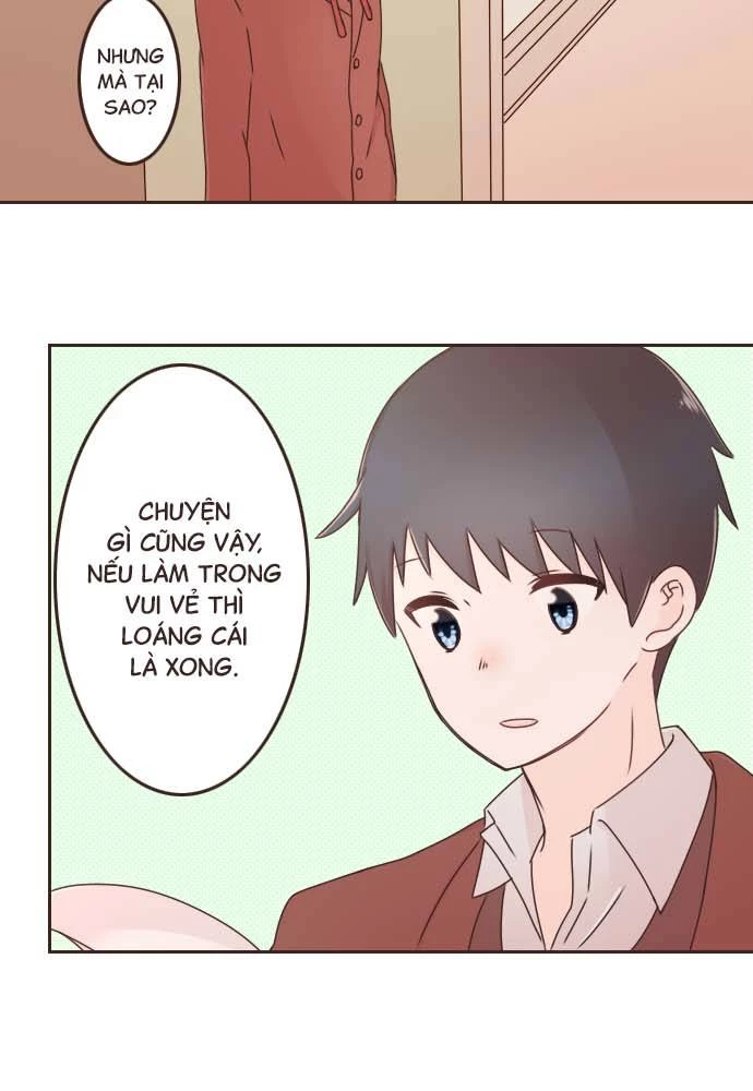 Cô vợ thanh mai trúc mã Chapter 54 - 16