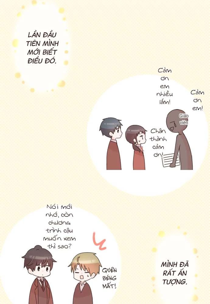 Cô vợ thanh mai trúc mã Chapter 54 - 20