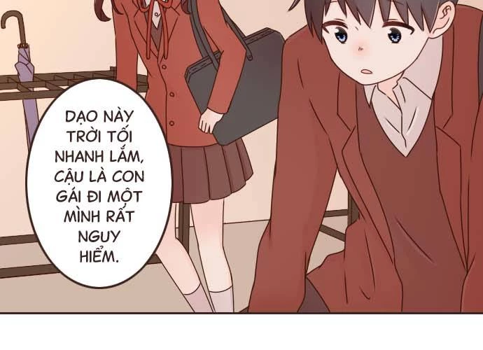 Cô vợ thanh mai trúc mã Chapter 54 - 23