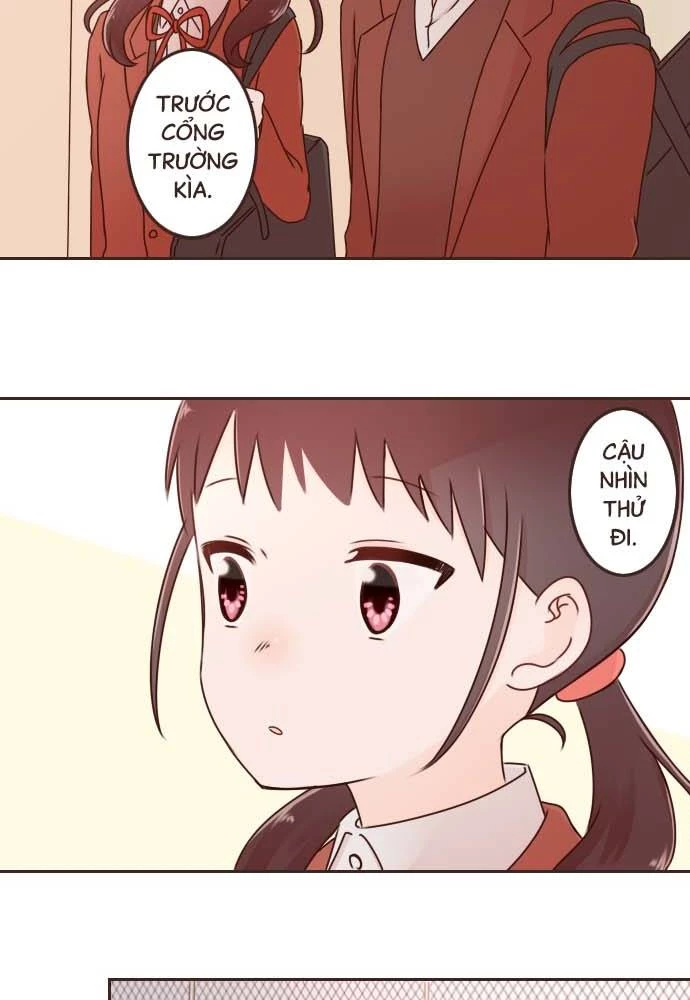 Cô vợ thanh mai trúc mã Chapter 54 - 25