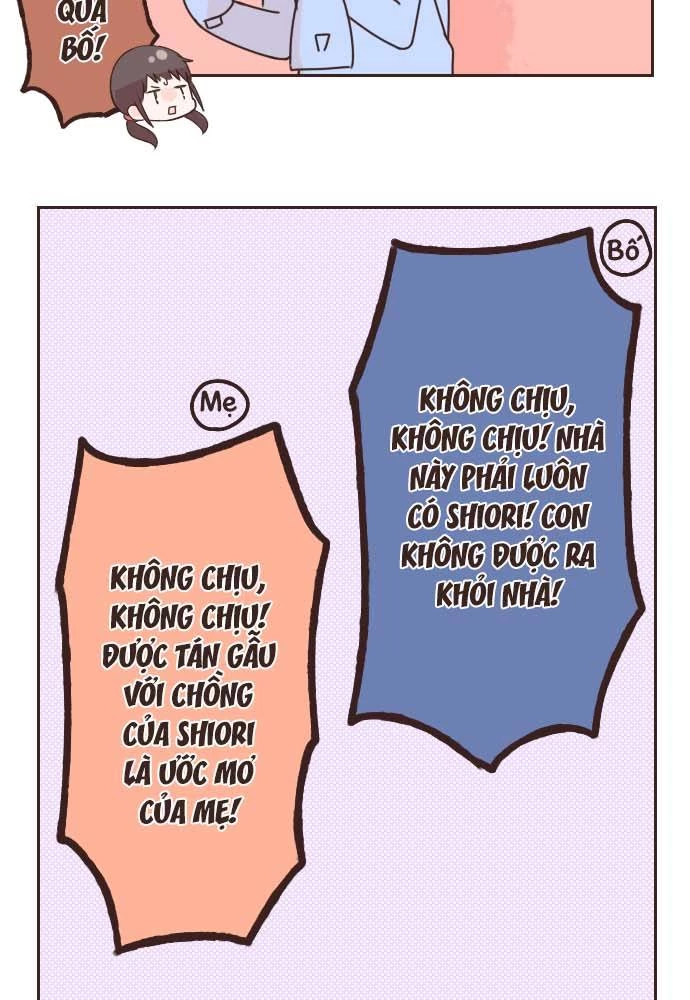 Cô vợ thanh mai trúc mã Chapter 54 - 42