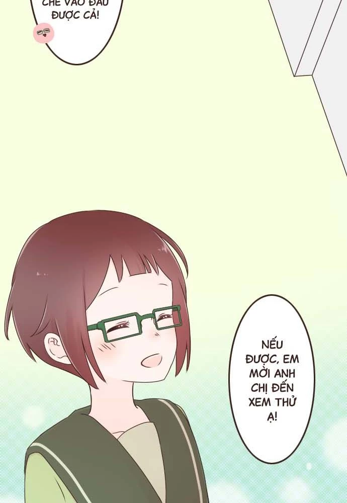 Cô vợ thanh mai trúc mã Chapter 55 - 6