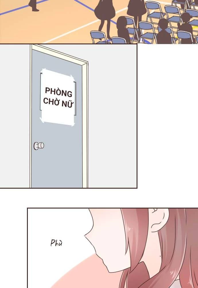 Cô vợ thanh mai trúc mã Chapter 55 - 9