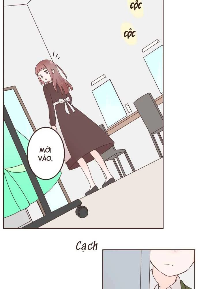 Cô vợ thanh mai trúc mã Chapter 55 - 11