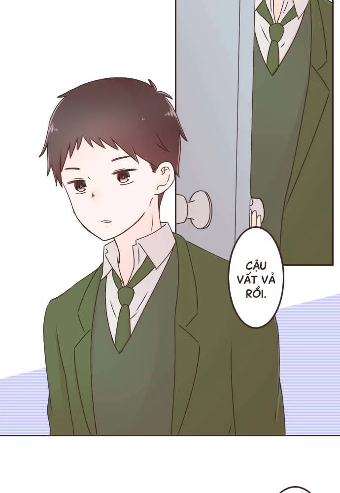 Cô vợ thanh mai trúc mã Chapter 55 - 12