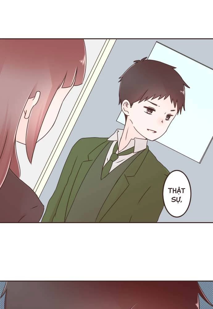Cô vợ thanh mai trúc mã Chapter 55 - 31